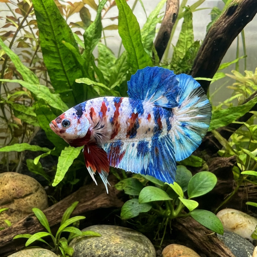 BETTA
