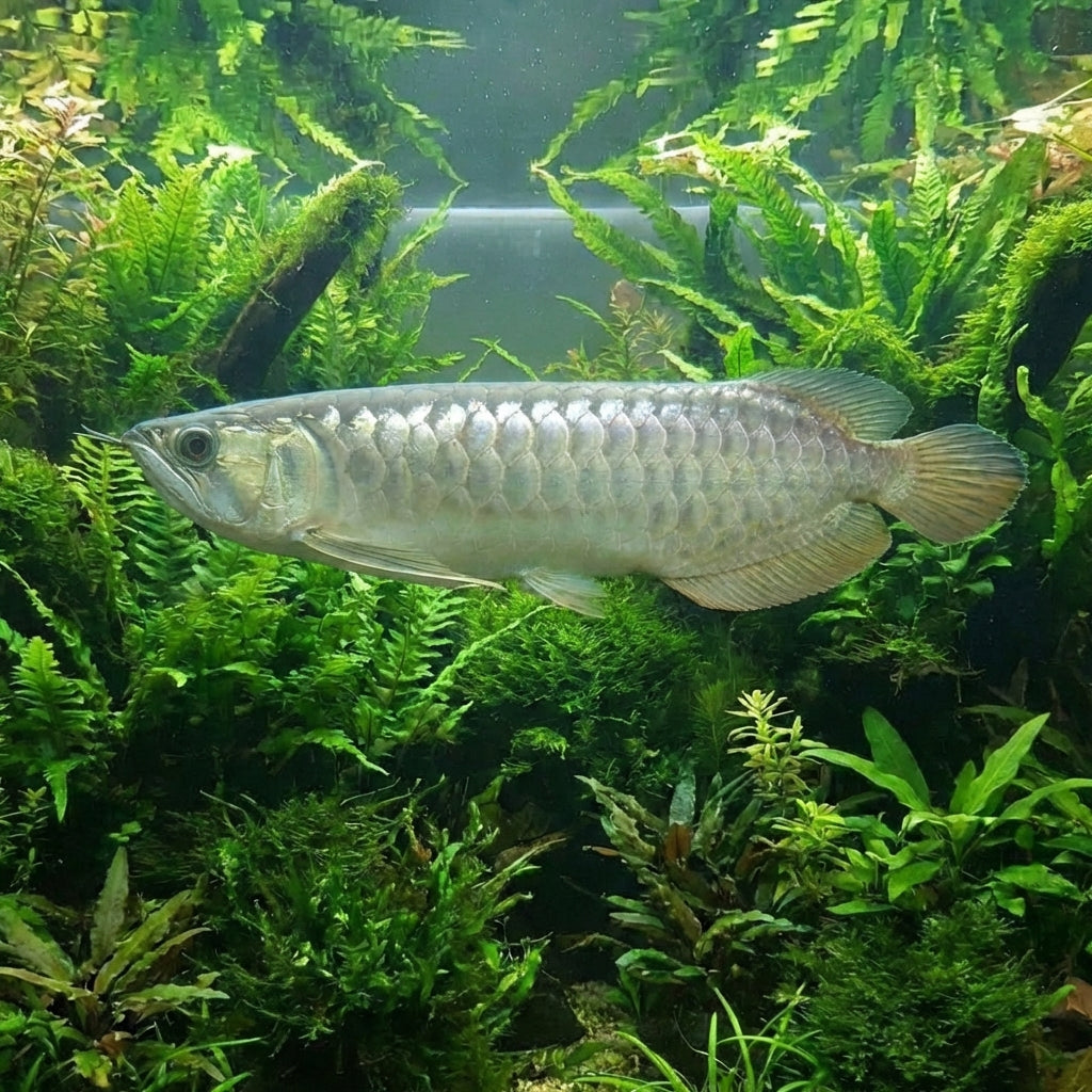 AROWANA
