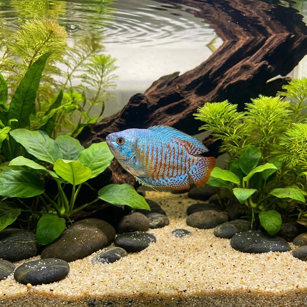 GOURAMI