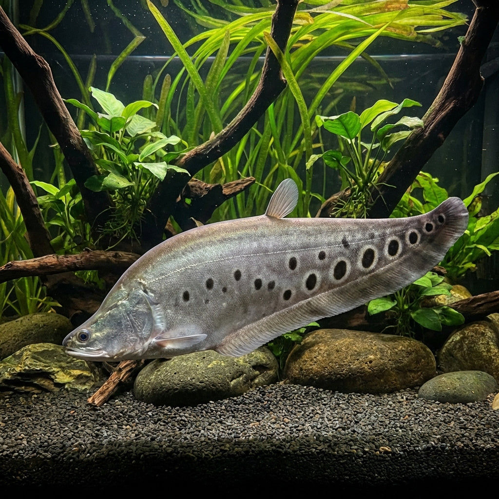 KNIFEFISH